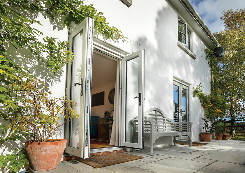 UPVC WIndows and Doors